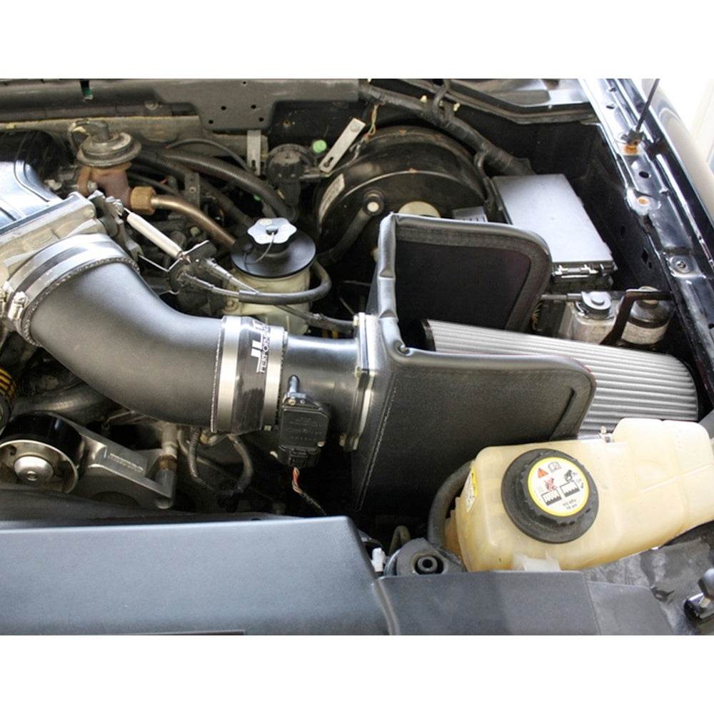 JLT BIG Air Intake for 1999-2004 F-150 Lightning & 2002-2003 F-150 Harley