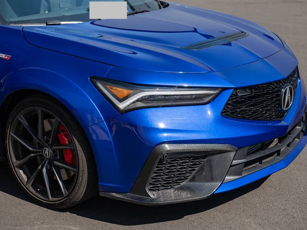 2024-UP ACURA INTEGRA SIDE GRILLE COVER PAIR