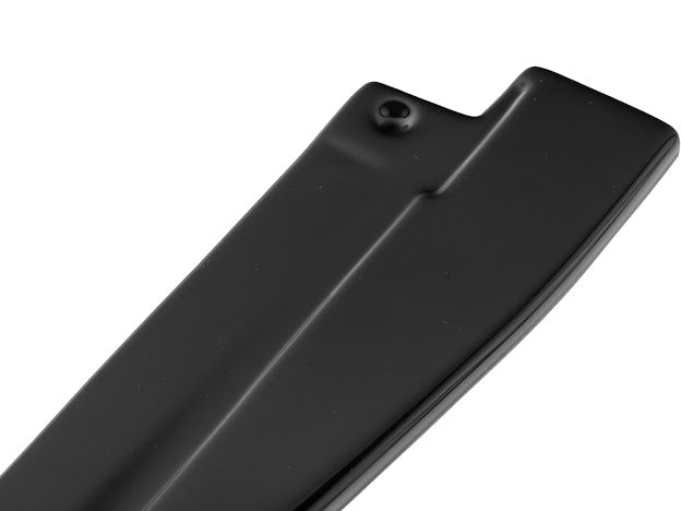 2016-2018 6TH GEN CAMARO REAR BUMPER APRON LIP SPLITTER GROUND EFFECTS