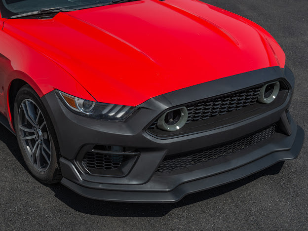 2015-23 FORD MUSTANG S550 | MACH 1 CONVERSION FRONT BUMPER KIT