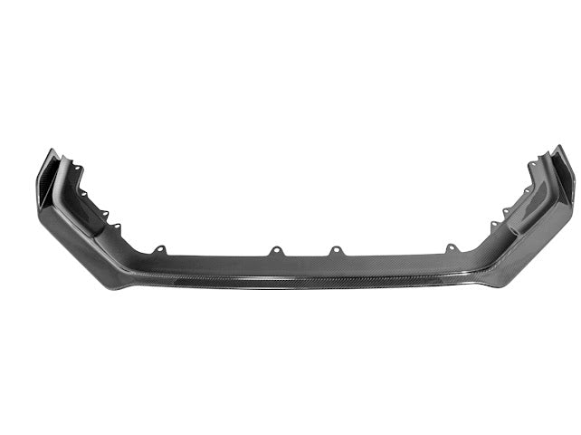 2023-UP HONDA CIVIC FL5 TYPE-R | SDP PERFORMANCE FRONT SPLITTER LIP GROUND EFFECTS