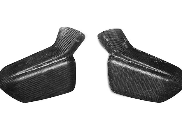 2016+ 6TH GEN CAMARO CARBON FIBER MIRROR COVERS PAIR