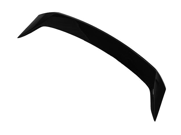 2018-Up Kia Stinger Scorpion GT Style GLOSSY BLACK Rear Trunk Lid Wing Spoiler