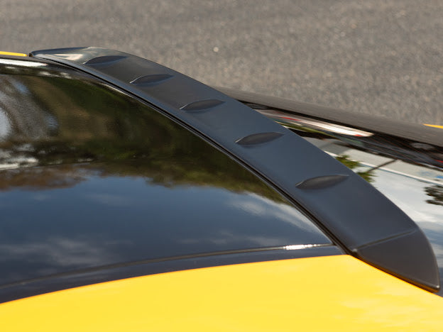 2020-Up Toyota GR Supra A90 A91 | SDP Performance Style Rear Roof Wing Spoiler