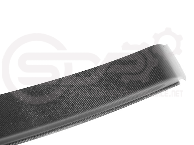 2023-UP BMW G87 M2 | M PERFORMANCE TRACK CARBON FIBER REAR HIGH WING SPOILER