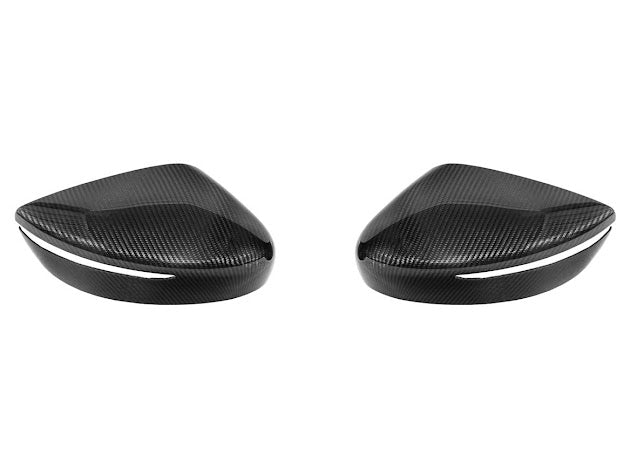 2023-UP NISSAN Z MIRROR COVERS