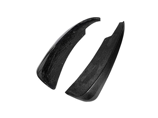 1997-2004 CHEVROLET CORVETTE C5 FRONT AND REAR EXTENDED SPLASH GUARDS / MUD FLAPS