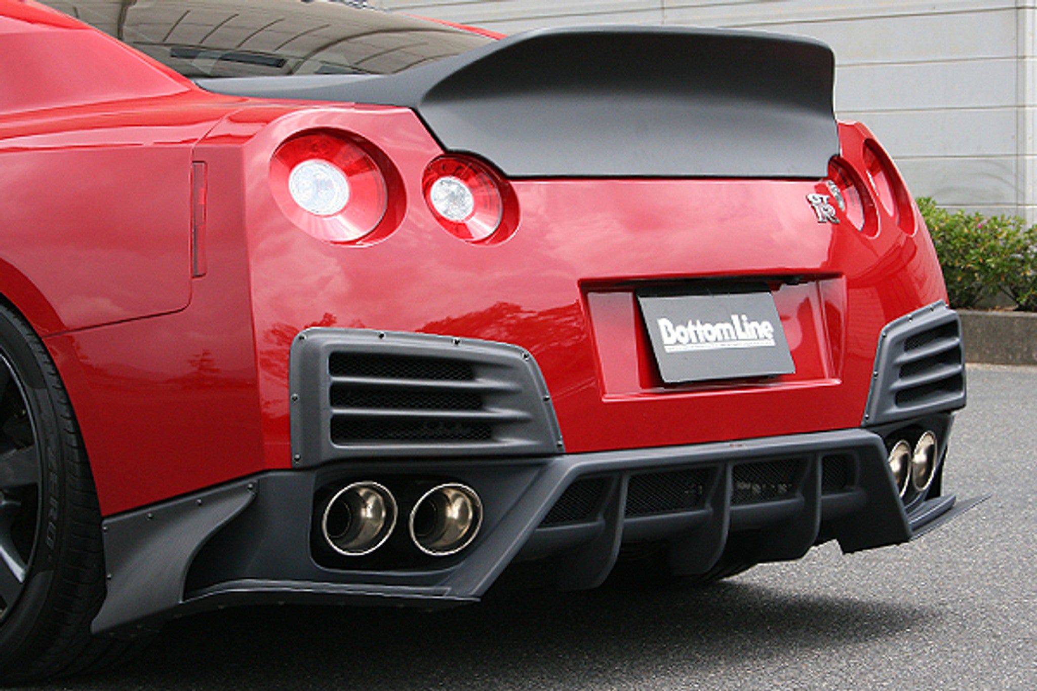 Street Driven Performance