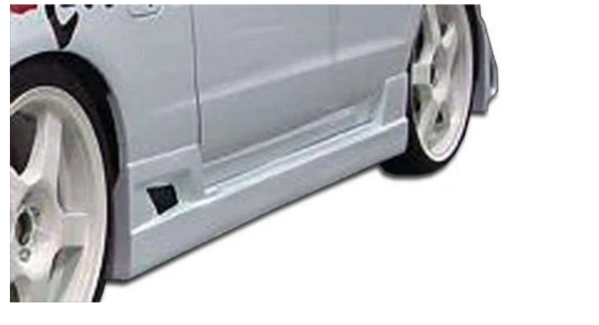 Street Driven Performance