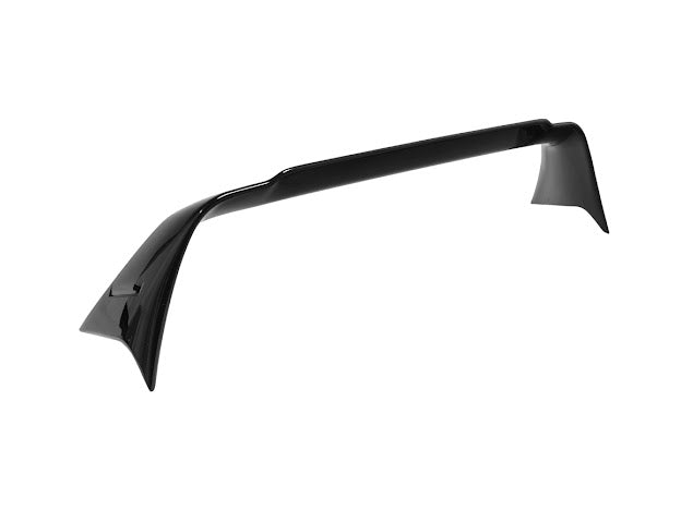 1994-2001 Acura Integra 2DR DC2 ABS MUGEN Gen 1 Rear Trunk Spoiler Wing Coupe GSR GS LS RS