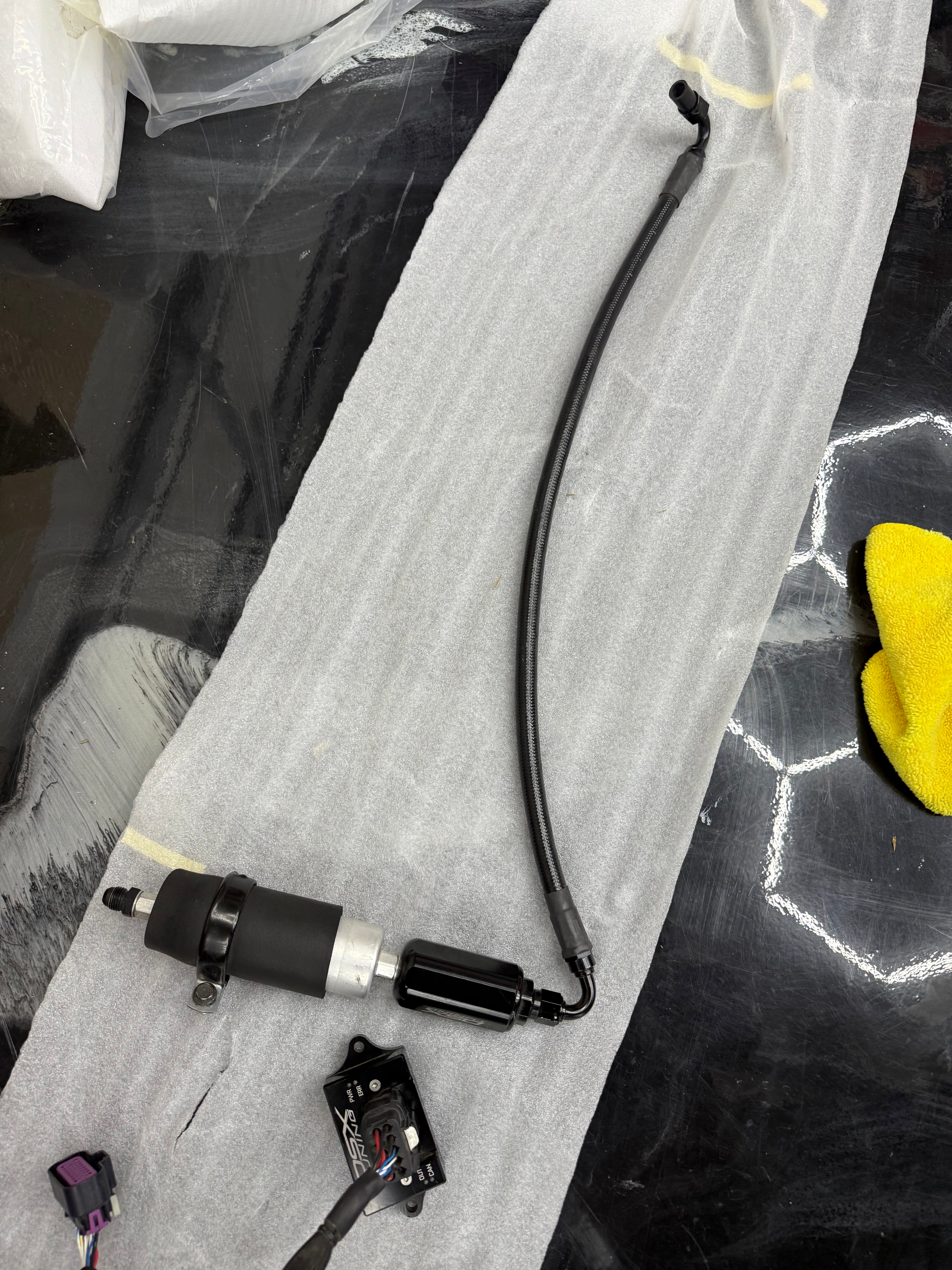 Street Driven Performance