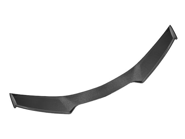 2020+ Corvette C8 Stingray & Z51 | Z06 Style Rear Ducktail Wing Spoiler