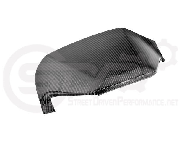 2022-UP SUBARU WRX | FACTORY STYLE CARBON FIBER CLUSTER DASHBOARD TRIM