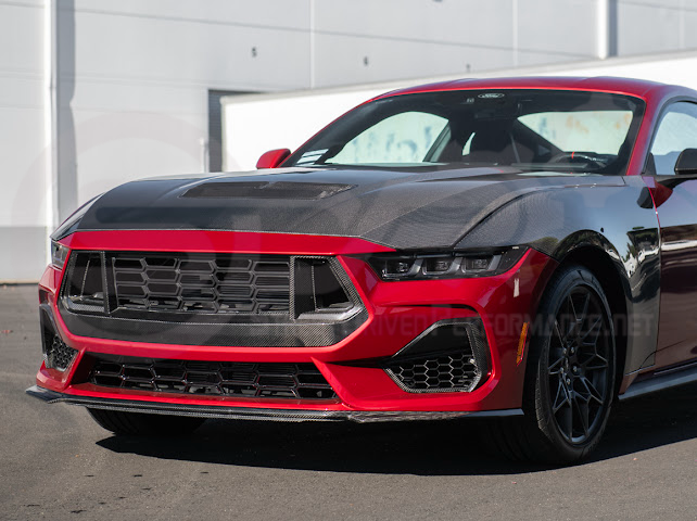 Street Driven Performance