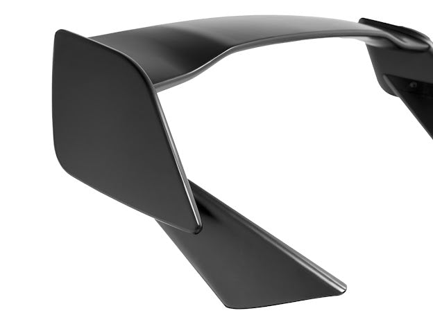 2022-UP TOYOTA GR86 & SUBARU BRZ | STI STYLE REAR TRUNK SPOILER WING