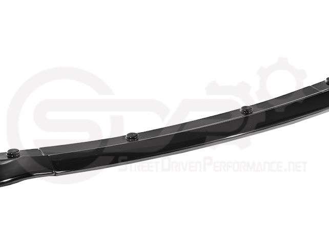 2025-UP TOYOTA GR COROLLA | GR STYLE 3 PIECE FRONT SPLITTER LIP GROUND EFFECTS