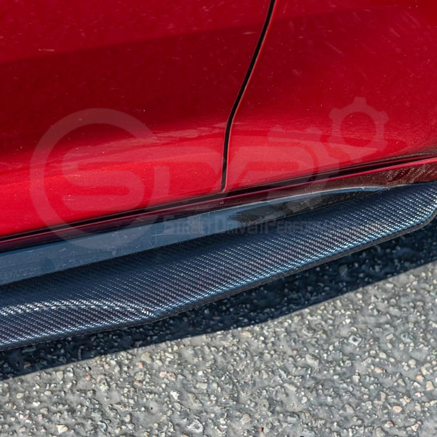 2020-2024 CADILLAC CT5-V | BLACKWING STYLE PACKAGE CARBON FULL AERO KIT