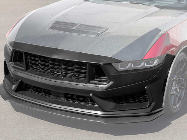 2024-UP FORD MUSTANG S650 | DARK HORSE CONVERSION BUMPER KIT