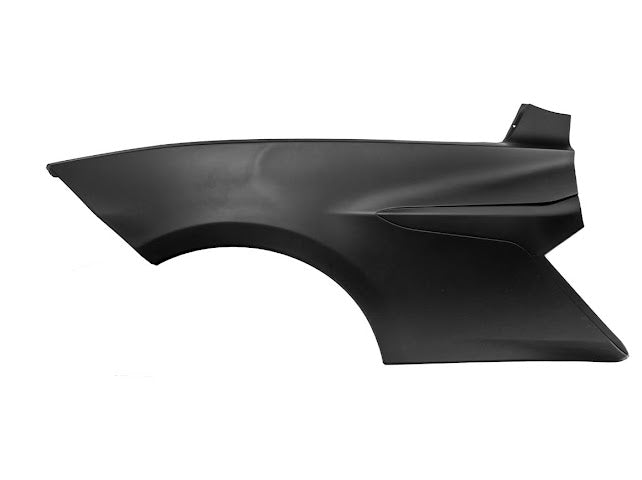 2020-UP C8 STINGRAY & Z51 | Z06 PACKAGE REAR SIDE FENDERS PAIR