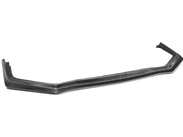 2018-2021 SUBARU WRX / STI | “COMPETITION SPORT” STYLE FRONT SPLITTER LIP GROUND EFFECT