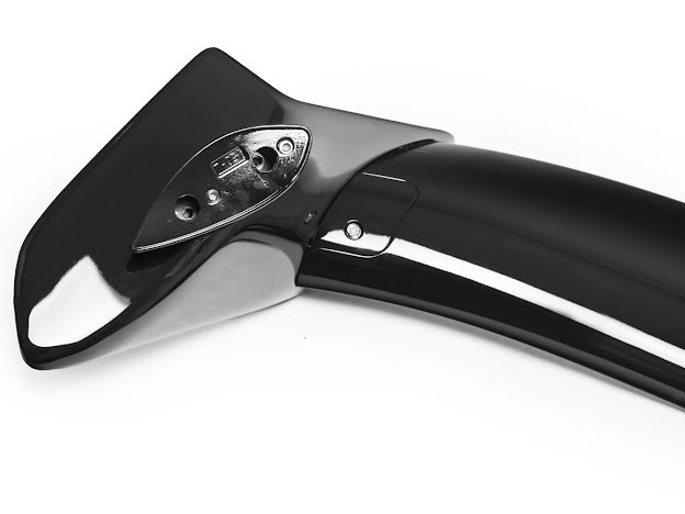 2016-2021 HONDA CIVIC HATCHBACK | TYPE R CONVERSION PACKAGE REAR TRUNK SPOILER WING KIT