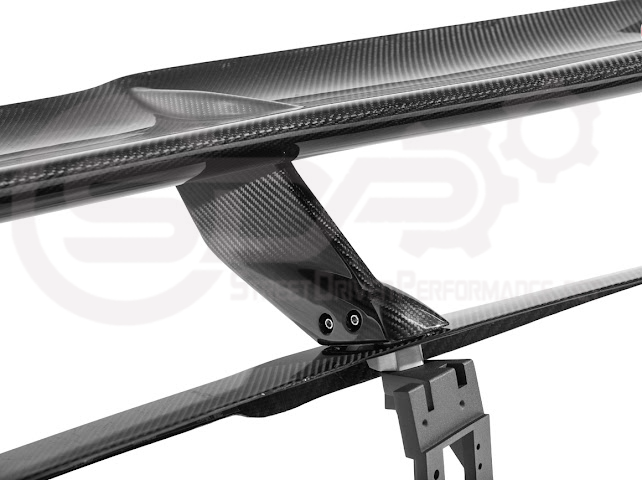 2020-UP CORVETTE C8 | ZR1 STYLE REAR WING SPOILER