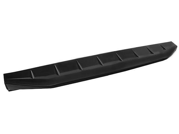 2016-2023 Toyota Tacoma | Street Series ABS Plastic Tailgate Rear Wing Spoiler