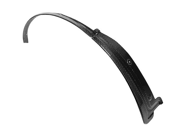 2014-19 CHEVROLET CORVETTE C7 REAR QUARTER EXTENSION (PAIR)