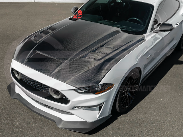 Street Driven Performance