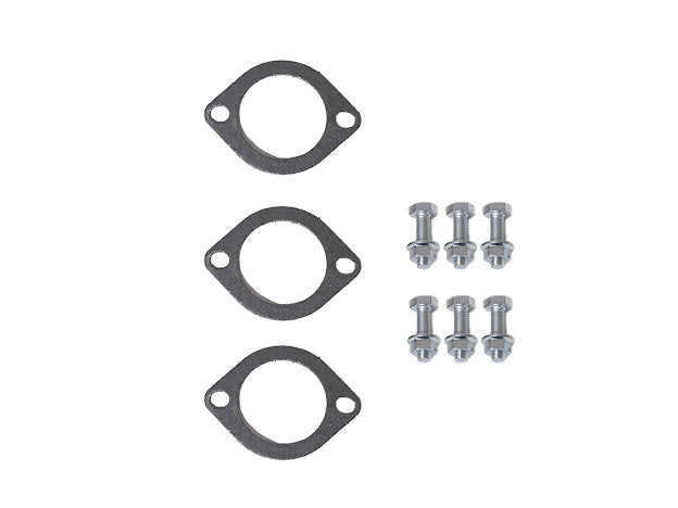 2009-PRESENT NISSAN 370Z / 2014-PRESENT INFINITI Q50 FULL CAT BACK EXHAUST