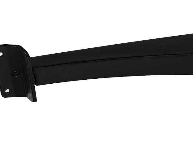 2020+ CORVETTE C8 Z51 REAR LOWER DIFFUSER FINS *ADD-ON*