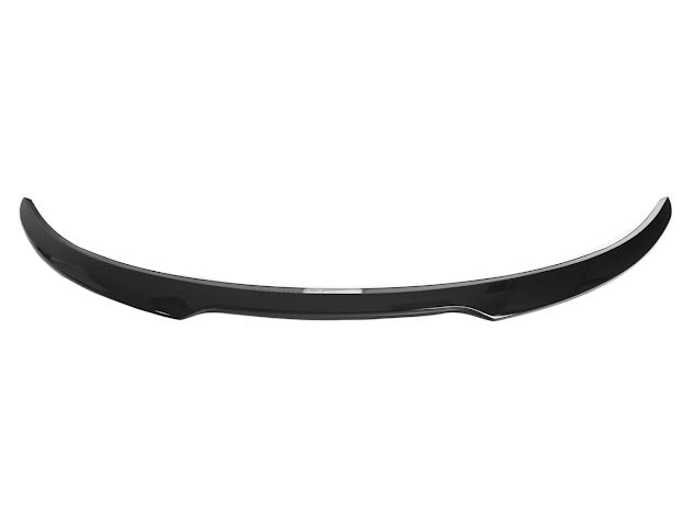 2020-UP TESLA MODEL Y PERFORMANCE REAR TRUNK LID SPOILER WING