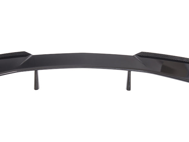 2020-UP CORVETTE C8 Z51 & STINGRAY | WICKERBILL REAR SPOILER HIGH WING