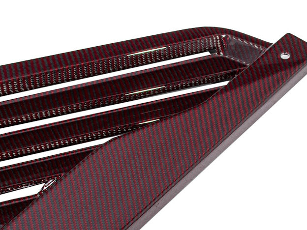 2020+ Corvette C8 Coupe | Engine Bay Panel Cover Replacement