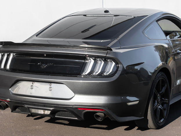 2015-2023 FORD MUSTANG S550 | DUCKTAIL WING SPOILER