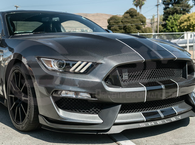 Street Driven Performance