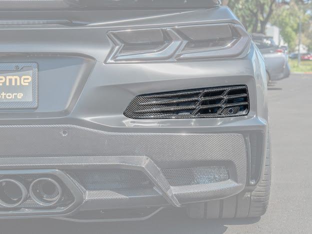 Street Driven Performance