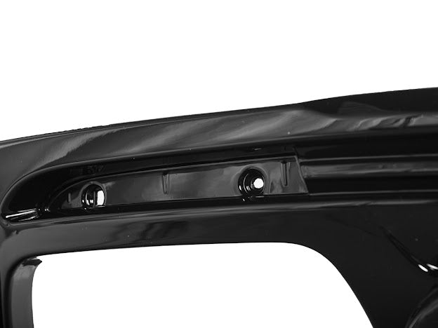 2016-2018 CAMARO REAR QUAD EXIT DIFFUSER