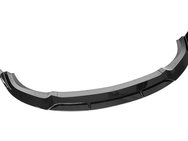 2021-Up Trailblazer RS | Performance Style GLOSSY BLACK Front Lip Splitter Ground Effects