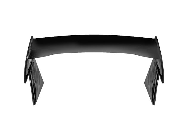 2022-UP TOYOTA GR86 & SUBARU BRZ | STI STYLE REAR TRUNK SPOILER WING