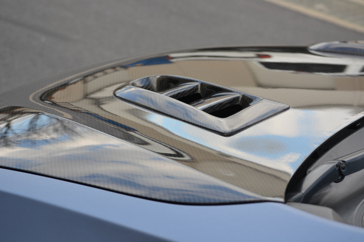 Street Driven Performance