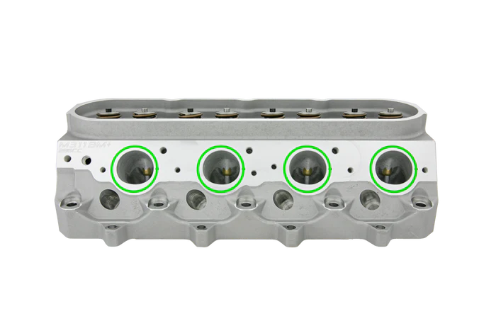 M311 286cc Boost Monster Plus (SET)