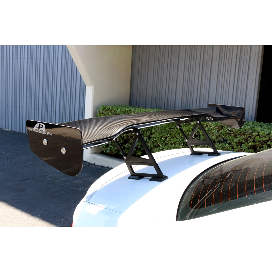 StreetDrivenPerformance.com APR Performance