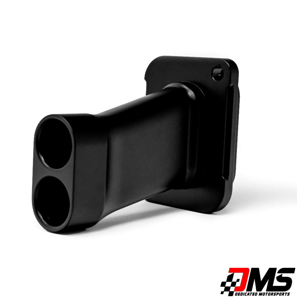 DMS Billet -12 ORB ZL1 Coolant Manifold