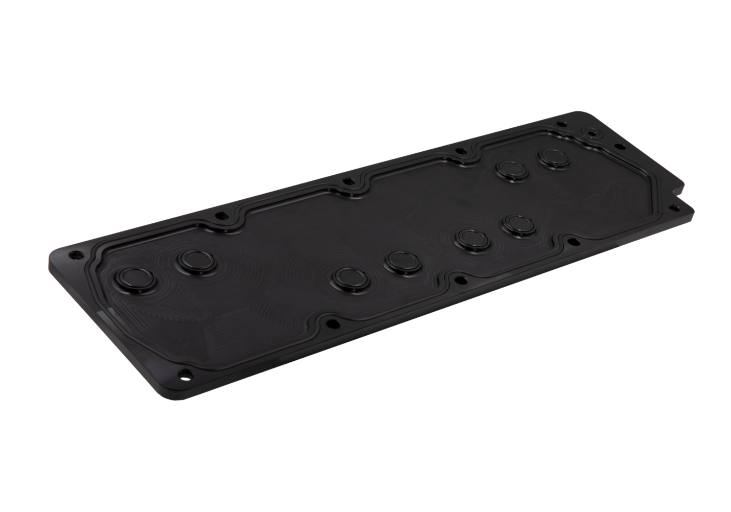 FED Billet Gen IV Valley Tray