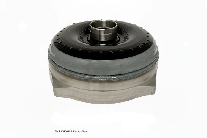 Ford Pro Series 10R80 Torque Converter
