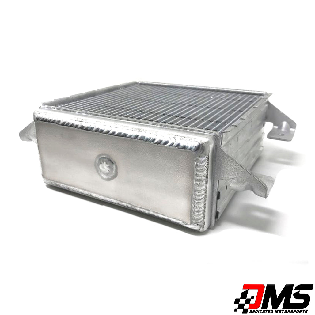 Brand New '09-'15 CTS-V GM Certified Reinforced Intercooler Brick