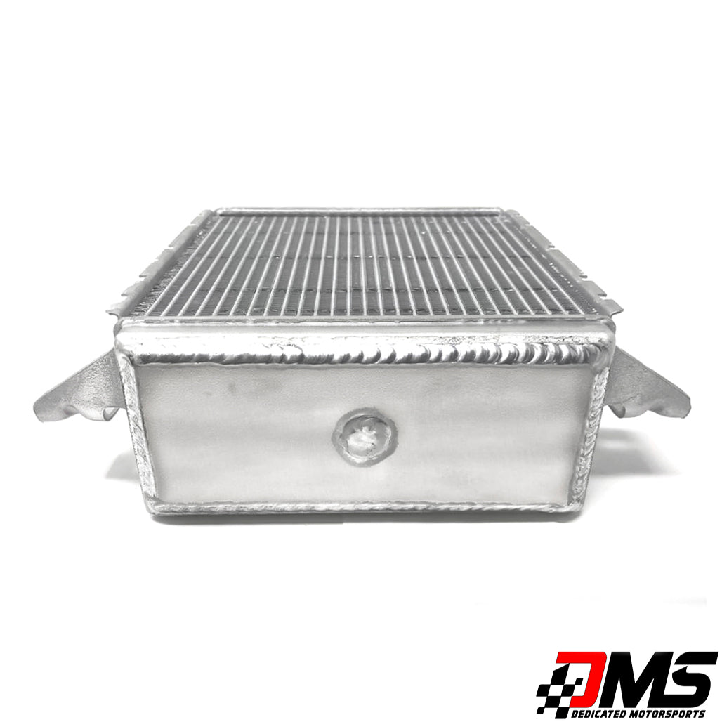 Brand New '09-'15 CTS-V GM Certified Reinforced Intercooler Brick