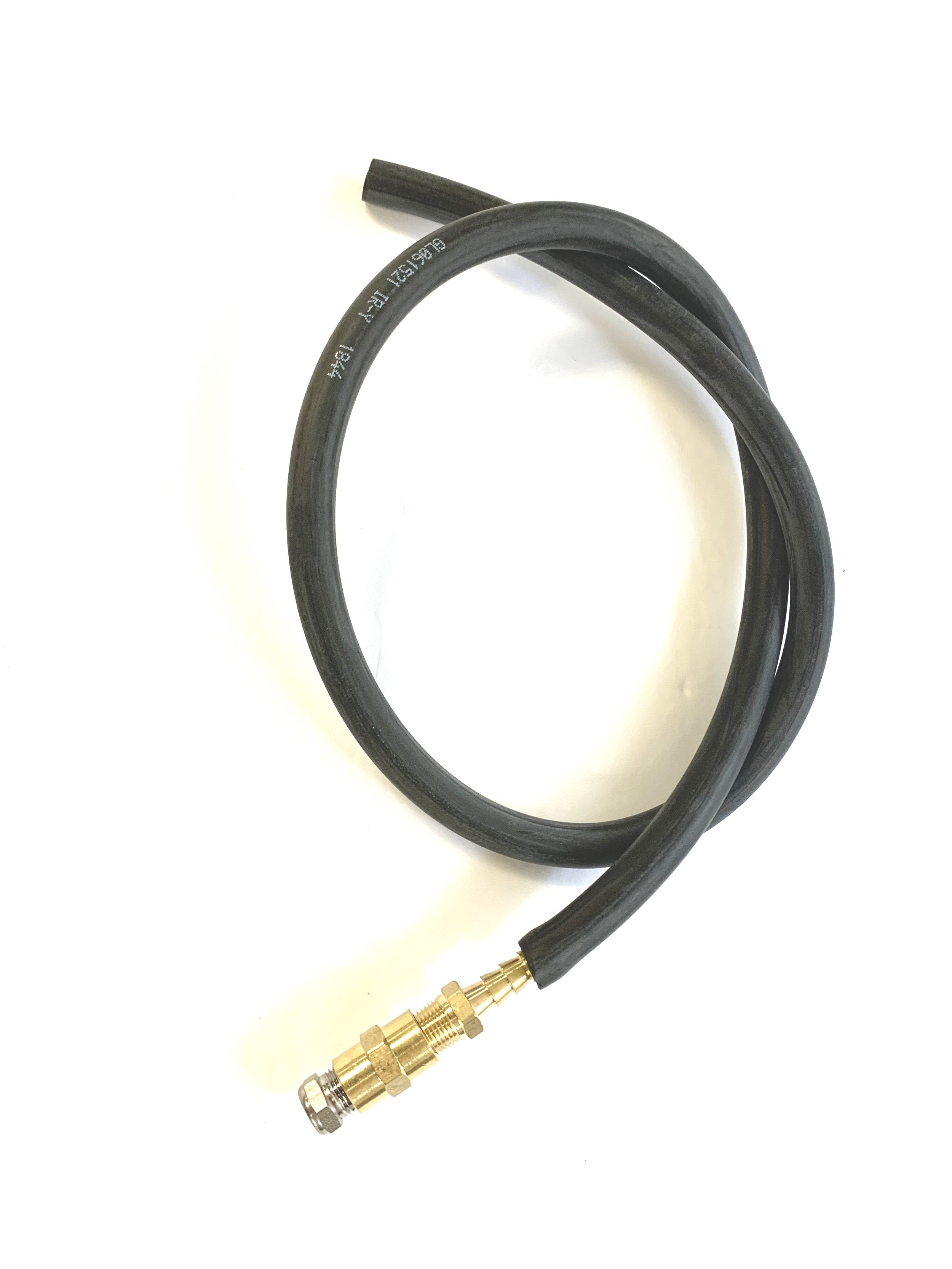 2 Gallon Vortech Tank