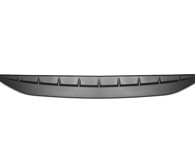 2005-2015 Toyota Tacoma | Street Series Matte Black Tailgate Rear Wing Spoiler